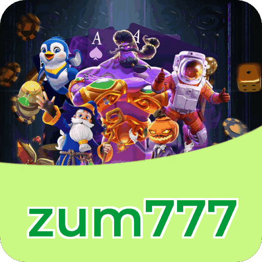 Login rápido no app zum777