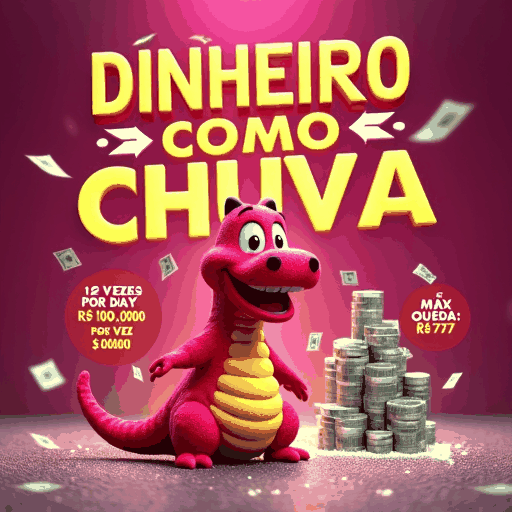 Aproveite Créditos Grátis no App do zum777!